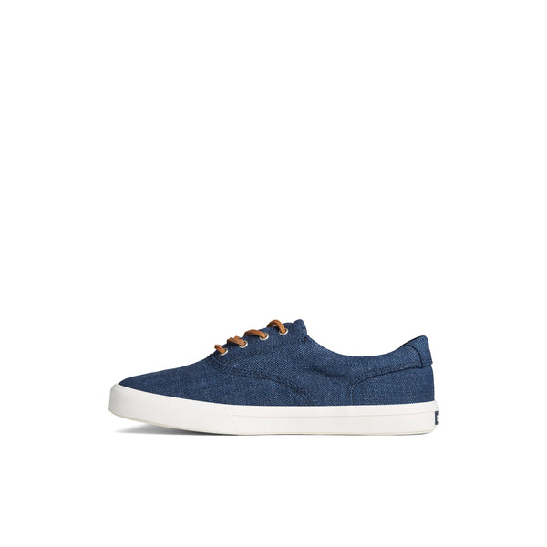 Sperry Top Sider Striper II Baja CVO Sneaker Navy