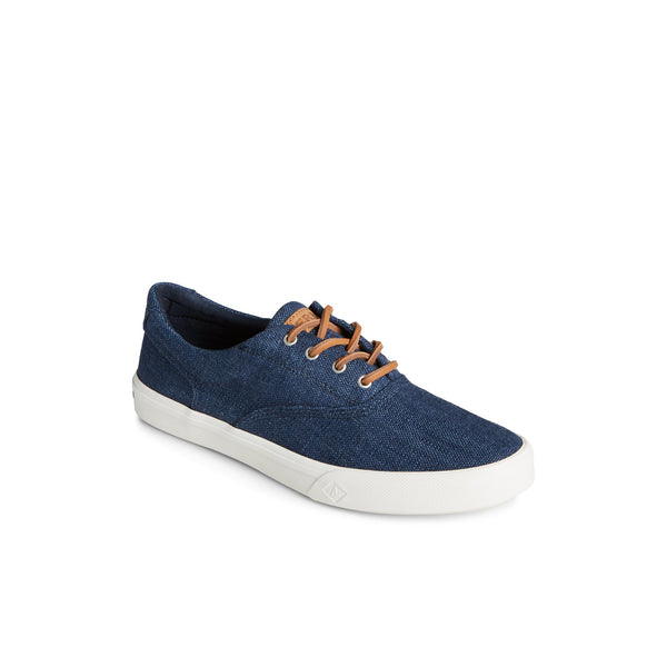Sperry Top Sider Striper II Baja CVO Sneaker Navy