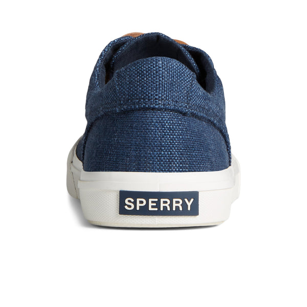 Sperry Top Sider Striper II Baja CVO Sneaker Navy