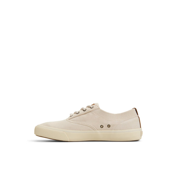 Sperry Top Sider Striper II Knit Sneakers Black