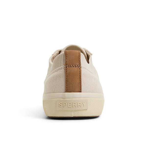 Sperry Top Sider Striper II Knit Sneakers Black