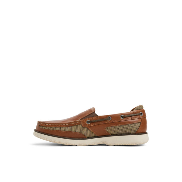 Sperry Top Sider Surveyor Slip-on Loafer Tan