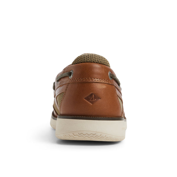 Sperry Top Sider Surveyor Slip-on Loafer Tan
