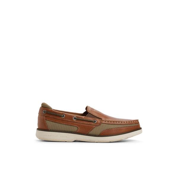 sperry top sider Surveyor Slip-on Loafer Tan