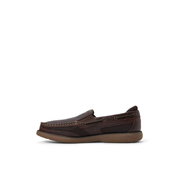 Sperry Top Sider Surveyor Slip-on Loafer Tan