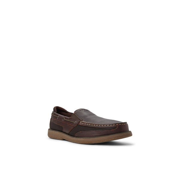 Sperry Top Sider Surveyor Slip-on Loafer Tan