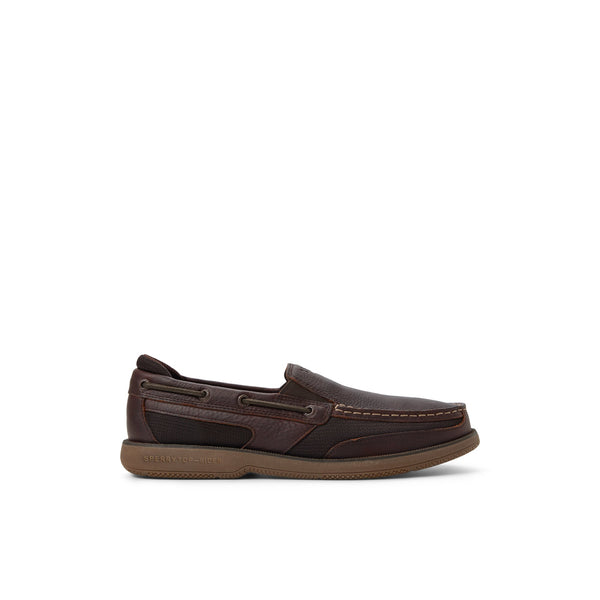 sperry top sider Surveyor Slip-on Loafer Tan