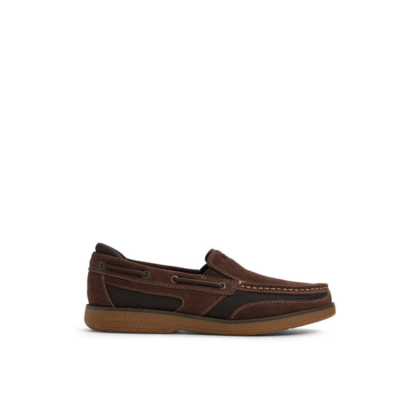 sperry top sider Surveyor Slip-on Loafer Tan
