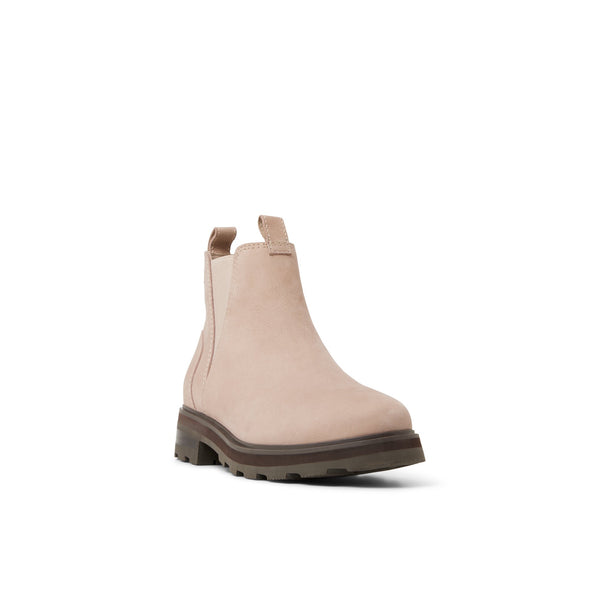 Sperry Top Sider Tahoe Chelsea Boot Taupe