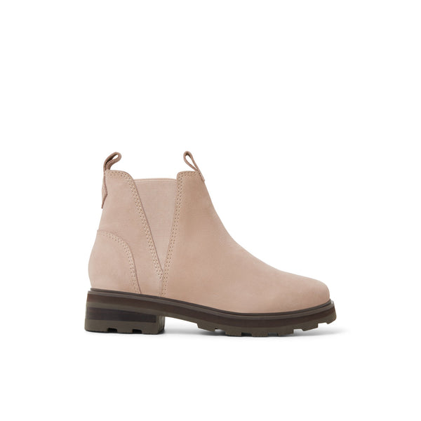 sperry top sider Tahoe Chelsea Boot Taupe