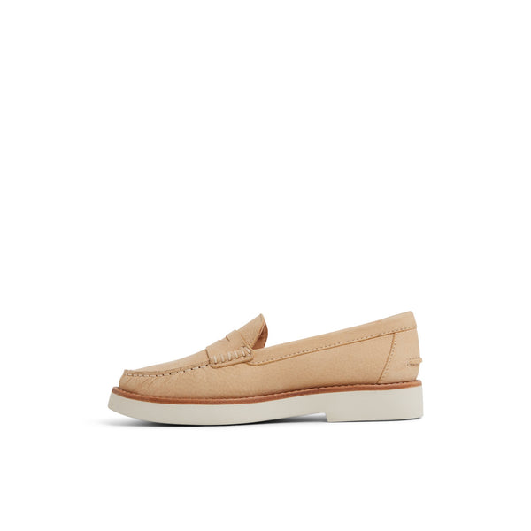 Sperry Top Sider Tallulah Loafer Light Beige