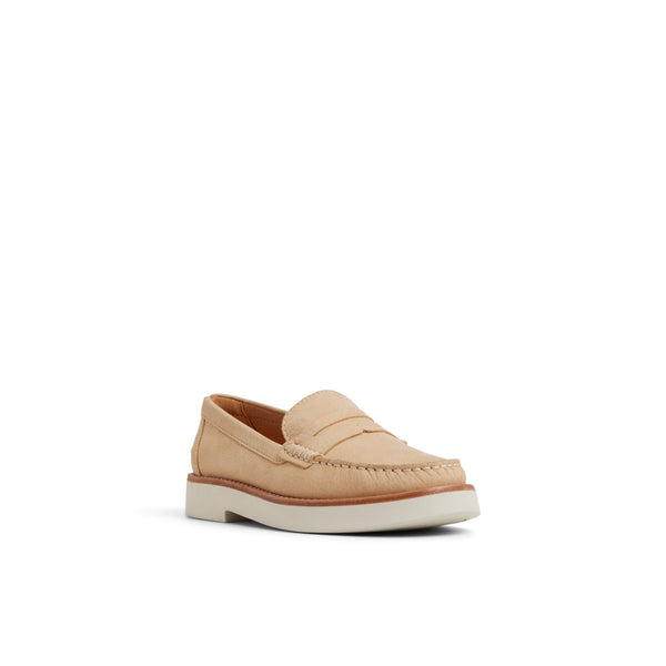 Sperry Top Sider Tallulah Loafer Light Beige
