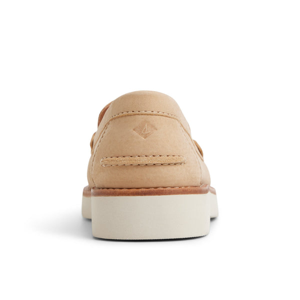 Sperry Top Sider Tallulah Loafer Light Beige