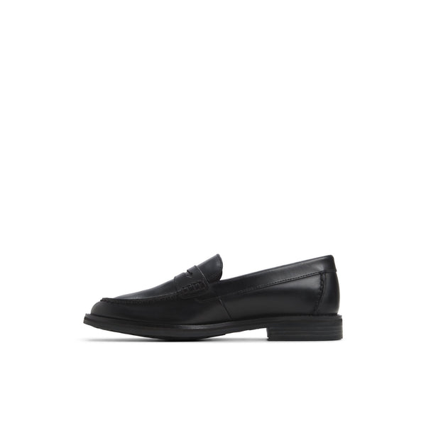 Sperry Top Sider Top Field Penny Loafer Black