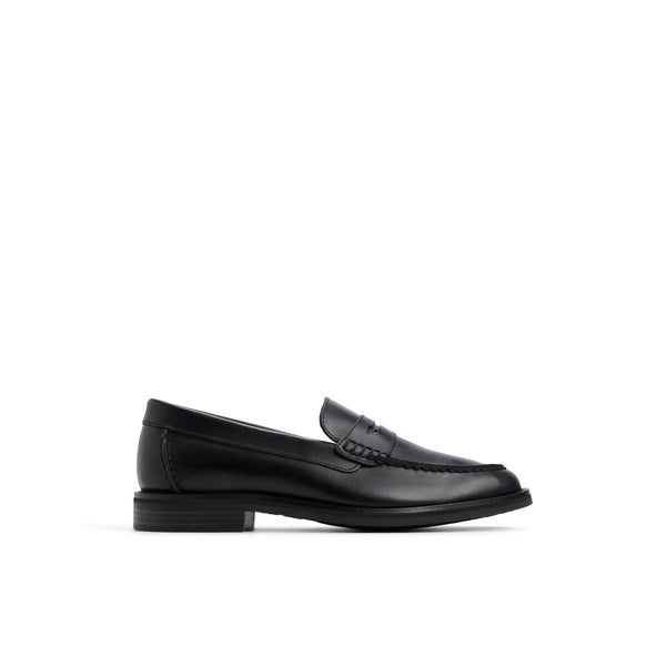 sperry top sider Top Field Penny Loafer Black