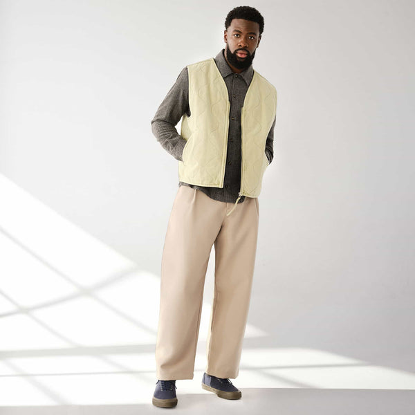 Sperry Top Sider Top Sider CVO Sneaker Light Beige