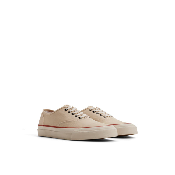 Sperry Top Sider Top Sider CVO Sneaker Light Beige