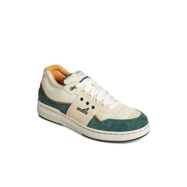 Sperry Top Sider US12 Sneaker Green