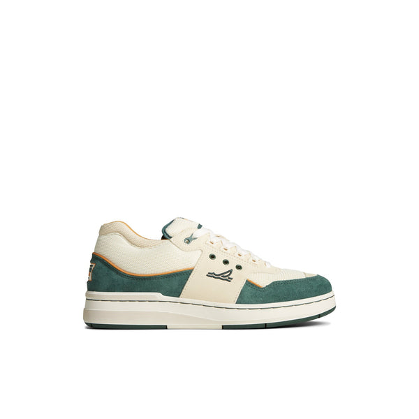 sperry top sider US12 Sneaker Green