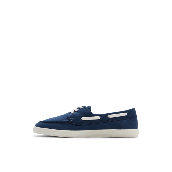 Sperry Top Sider Venice Boat Sneaker Navy
