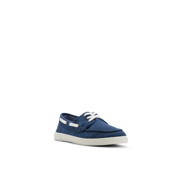 Sperry Top Sider Venice Boat Sneaker Navy