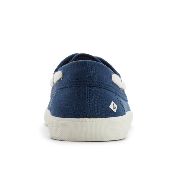 Sperry Top Sider Venice Boat Sneaker Navy