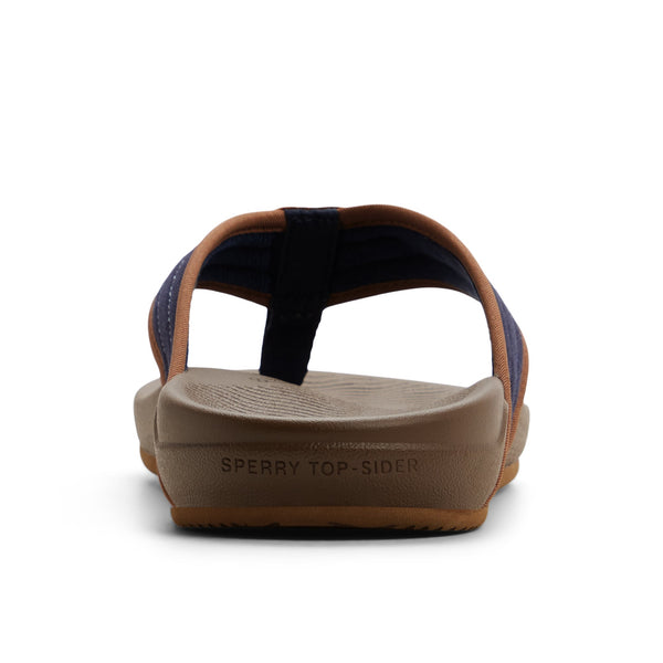 Sperry Top Sider Ventura Sandal Tan
