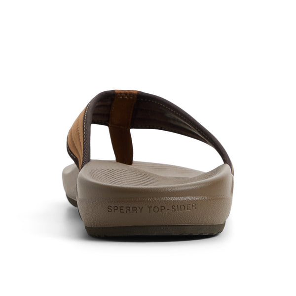 Sperry Top Sider Ventura Sandal Tan