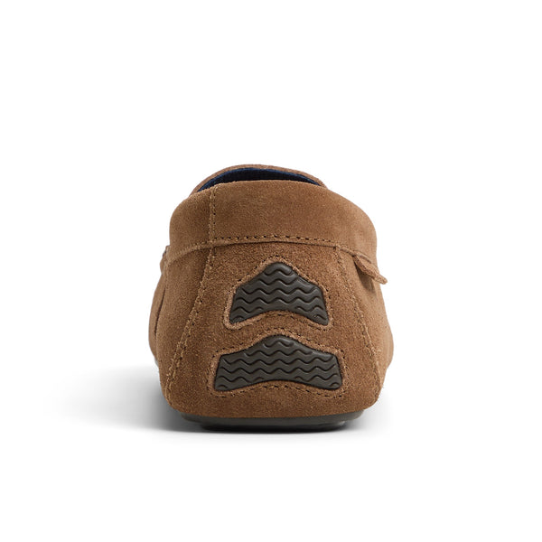 Sperry Top Sider Wave Venetian Driver Dust Blue