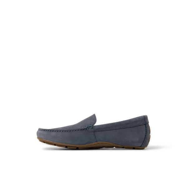 Sperry Top Sider Wave Venetian Driver Dust Blue