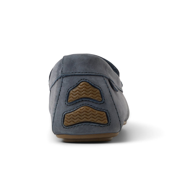 Sperry Top Sider Wave Venetian Driver Dust Blue