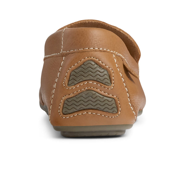 Sperry Top Sider Wave Venetian Driver Dust Blue