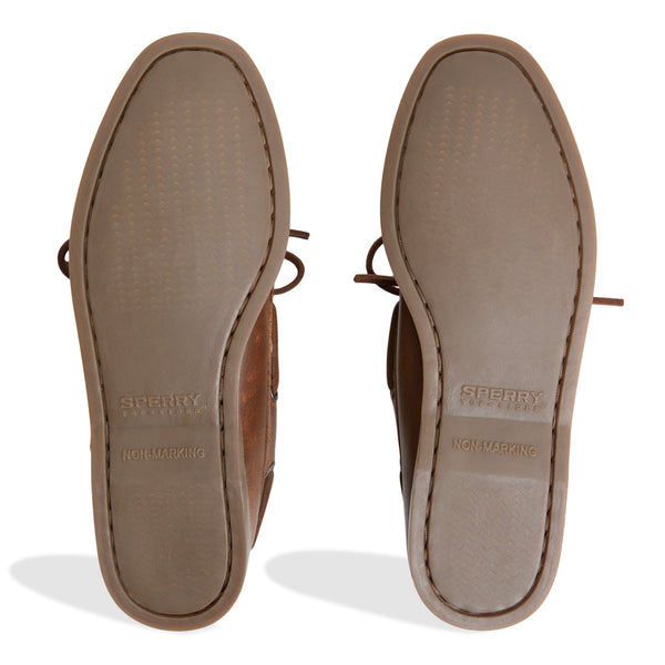 Sperry Top Sider Sperry X Aritzia Authentic Original™ 2-Eye Boat Shoe Black