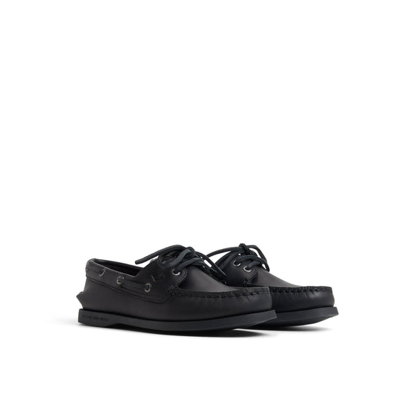 Sperry Top Sider Sperry X Aritzia Authentic Original™ 2-Eye Boat Shoe Black