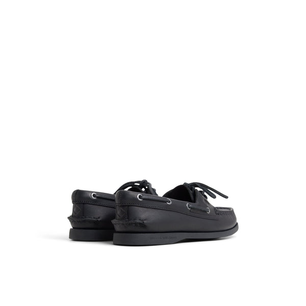 Sperry Top Sider Sperry X Aritzia Authentic Original™ 2-Eye Boat Shoe Black