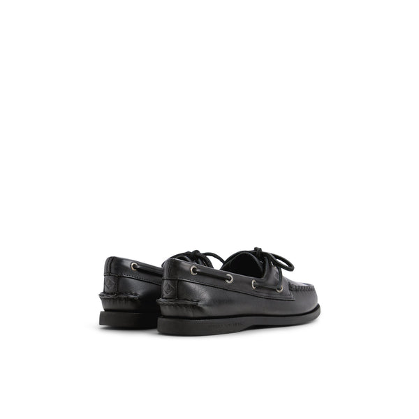 Sperry Top Sider Sperry X Aritzia Authentic Original™ 2-Eye Boat Shoe Black