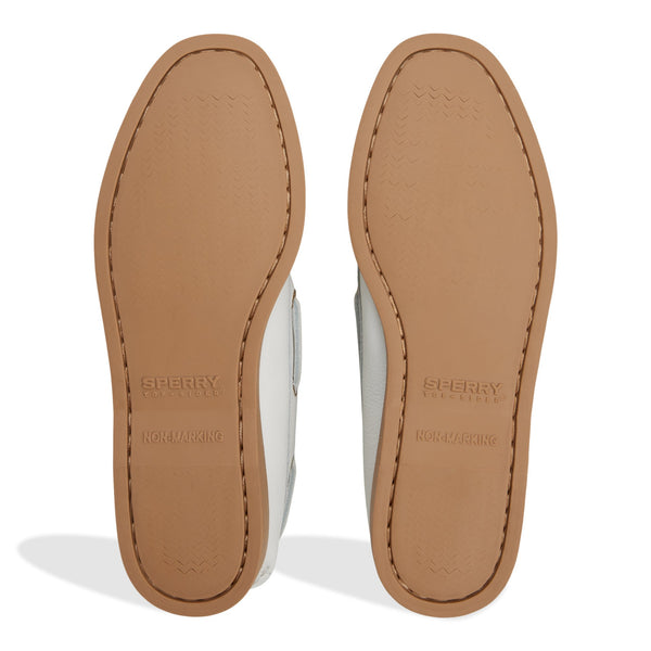 Sperry Top Sider Sperry X Aritzia Authentic Original™ 2-Eye Boat Shoe Black