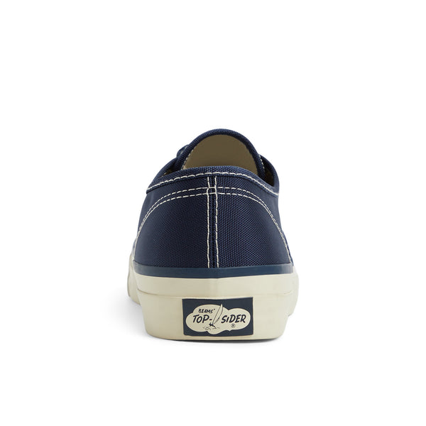Sperry Top Sider Sperry X BEAMS PLUS Nylon CVO Navy
