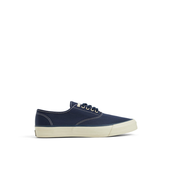 sperry top sider Sperry x BEAMS PLUS Nylon CVO Navy