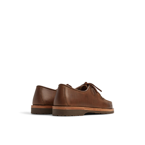 Sperry Top Sider Sperry X Colbo Captain’s Oxford Light Brown