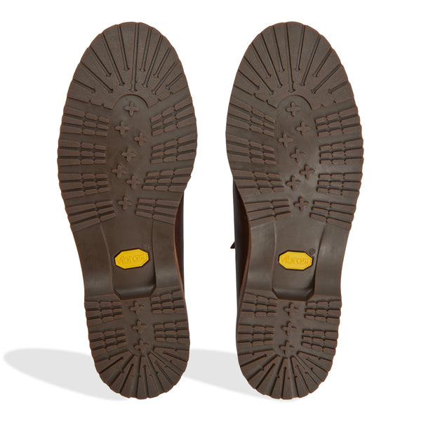 Sperry Top Sider Sperry X Colbo Captain’s Oxford Light Brown