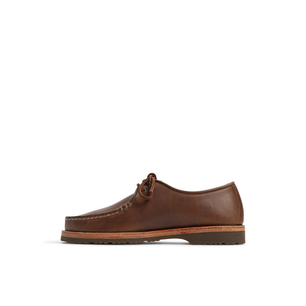 sperry top sider Sperry x Colbo Captain’s Oxford Light brown