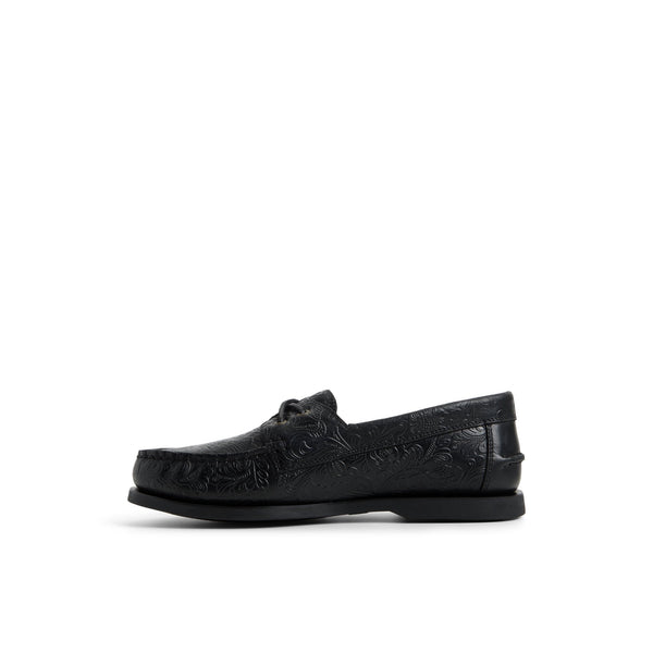 sperry top sider Sperry x One of These Days Lou Boat Shoe Dark brown