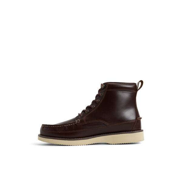 sperry top sider Sperry x One of These Days Tony Moc Boot Dark brown