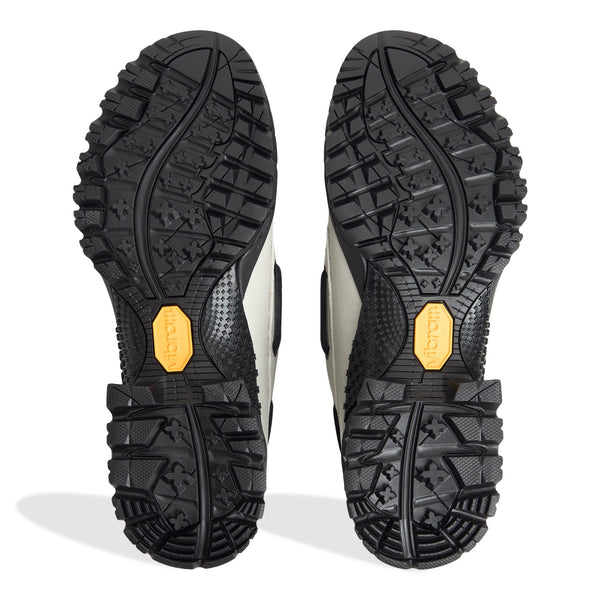 Sperry Top Sider Sperry X Pleasures 3-Eye Vibram Hiker Bone