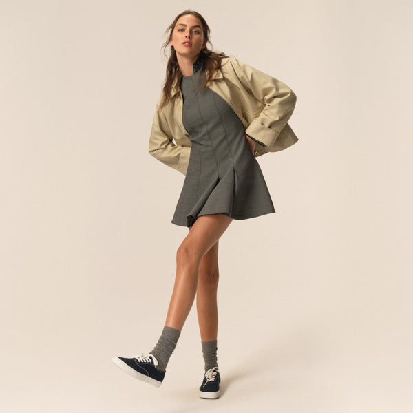 Sperry Top Sider Unisex Classic CVO Sneaker White/multi