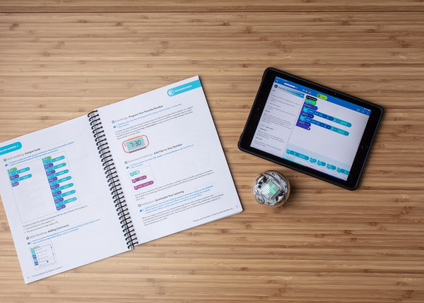 Sphere Computer Science Foundations Educator Guide (Course 1)