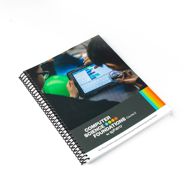 sphere Computer Science Foundations Educator Guide (Course 2)