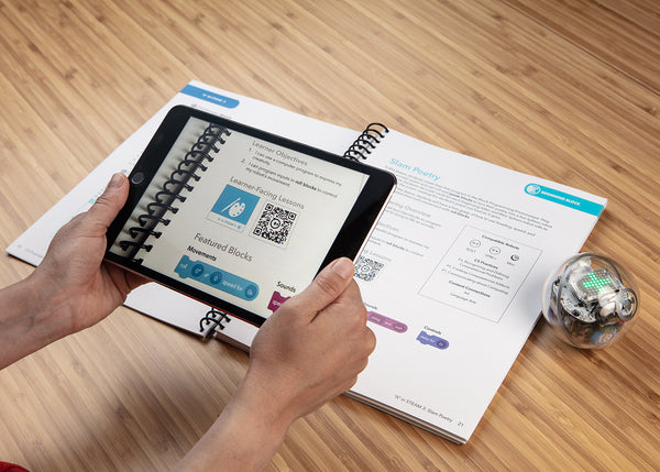 Sphere Computer Science Foundations Educator Guide (Course 3)