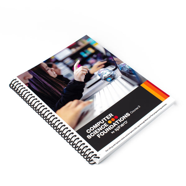 sphere Computer Science Foundations Educator Guide (Course 3)